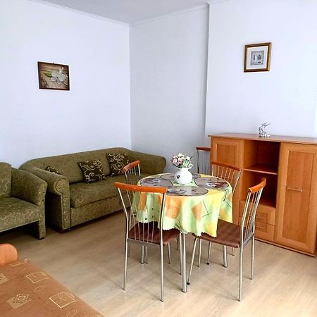 Lawendowe Domki I Apartamenty W Pobierowie Pobierowo Ngoại thất bức ảnh