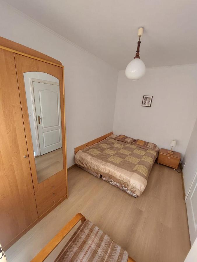 Lawendowe Domki I Apartamenty W Pobierowie Pobierowo Ngoại thất bức ảnh