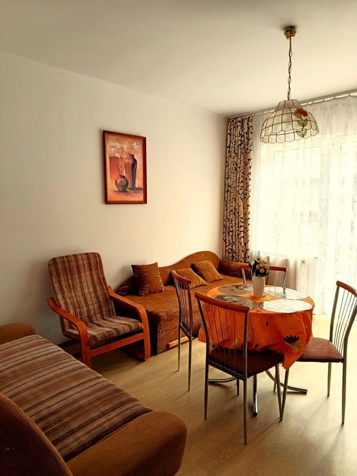 Lawendowe Domki I Apartamenty W Pobierowie Pobierowo Ngoại thất bức ảnh