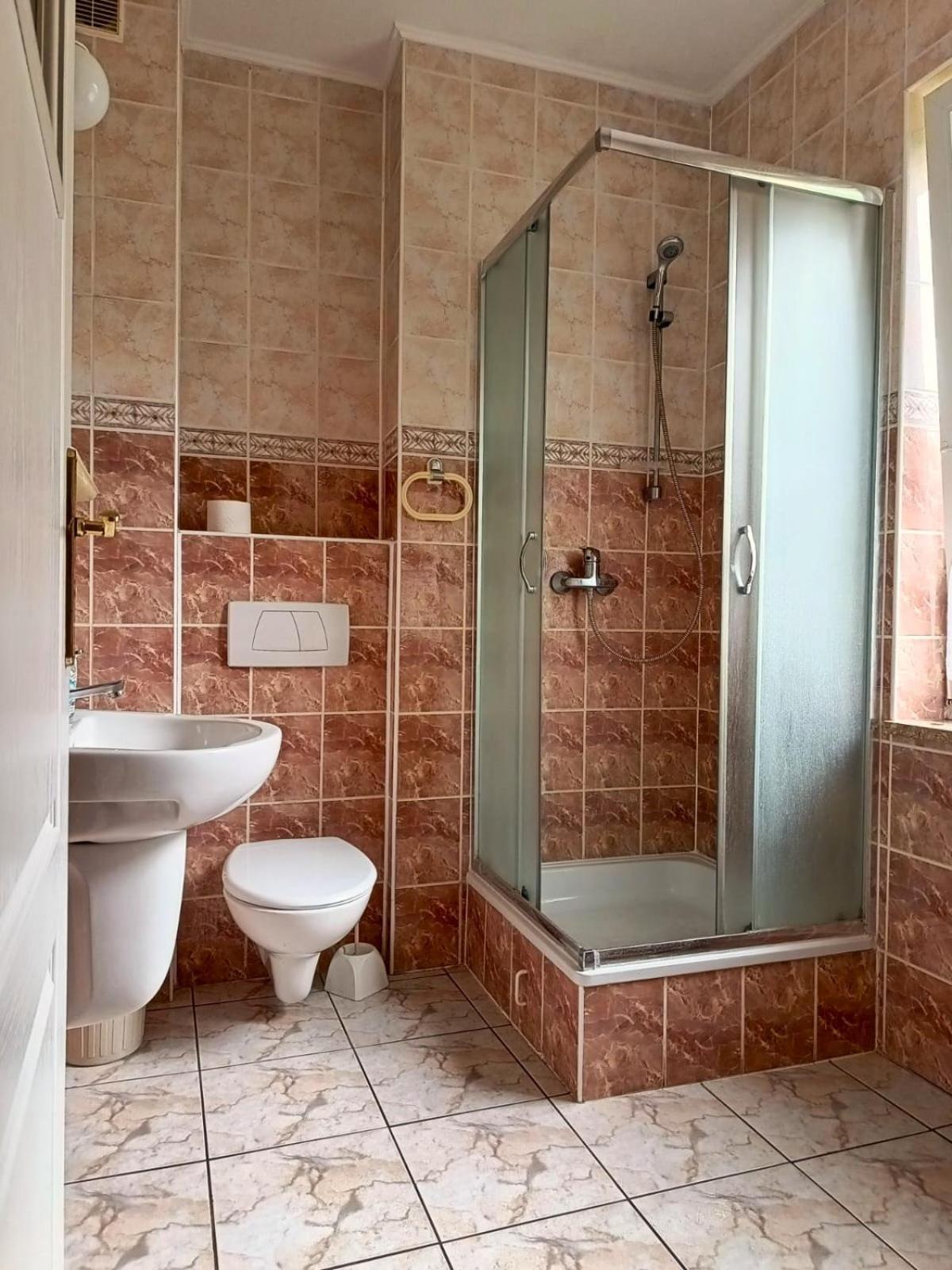 Lawendowe Domki I Apartamenty W Pobierowie Pobierowo Ngoại thất bức ảnh