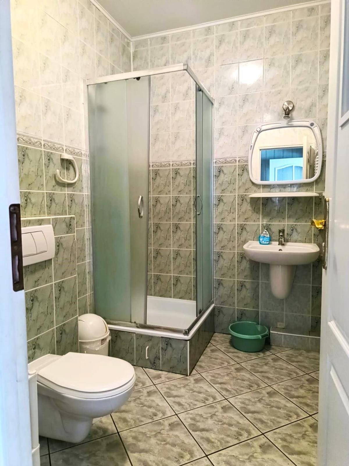 Lawendowe Domki I Apartamenty W Pobierowie Pobierowo Ngoại thất bức ảnh