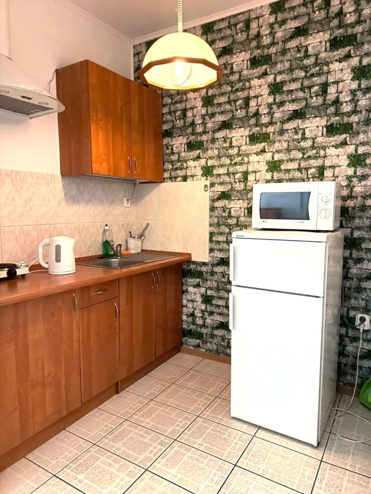 Lawendowe Domki I Apartamenty W Pobierowie Pobierowo Ngoại thất bức ảnh