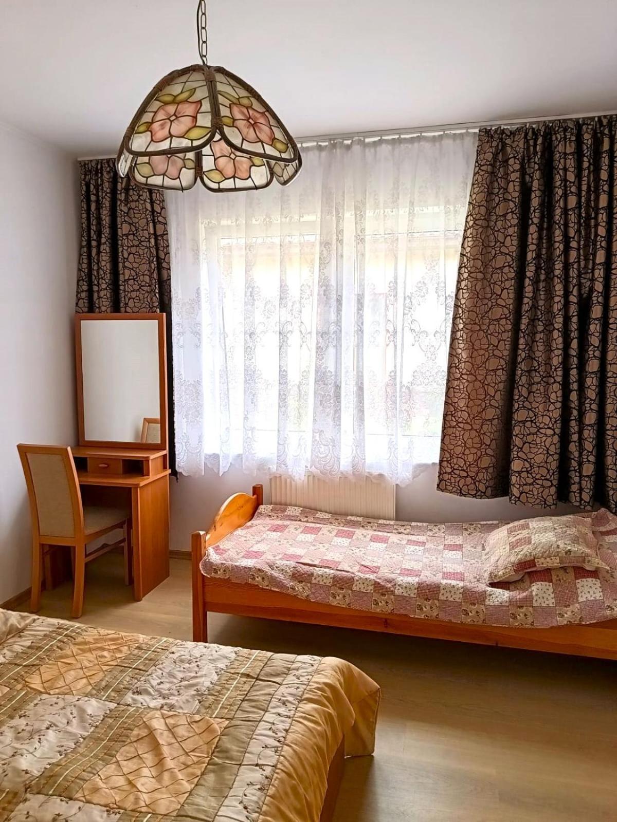 Lawendowe Domki I Apartamenty W Pobierowie Pobierowo Ngoại thất bức ảnh