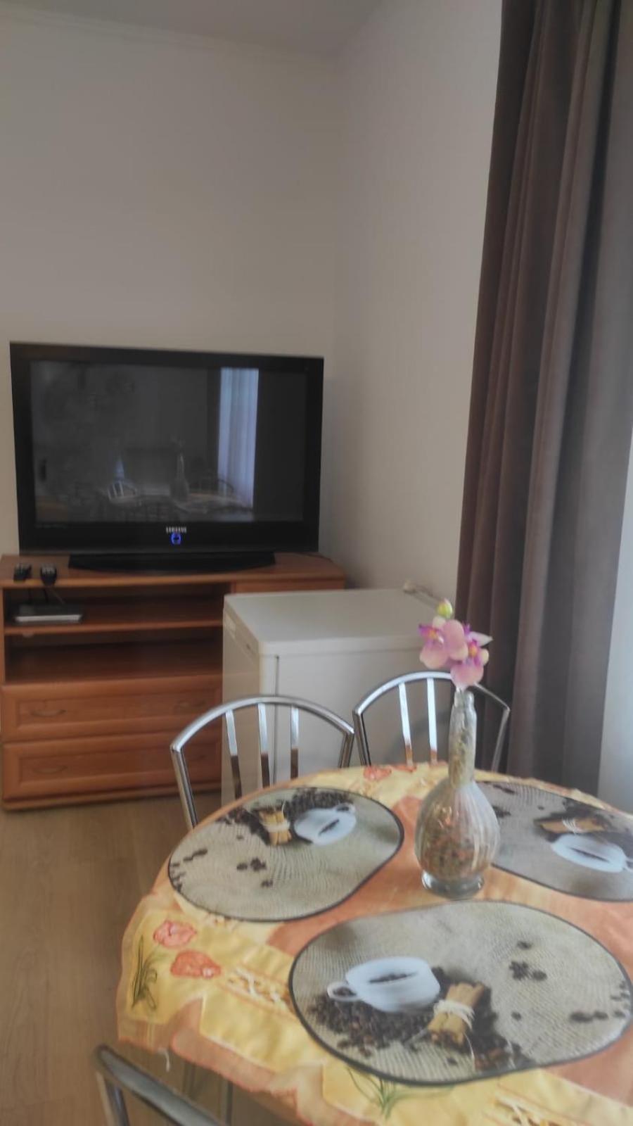 Lawendowe Domki I Apartamenty W Pobierowie Pobierowo Phòng bức ảnh